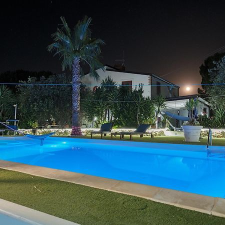 Ferienwohnung La Casa Di Gioggio Ioppolo Giancaxio Exterior foto