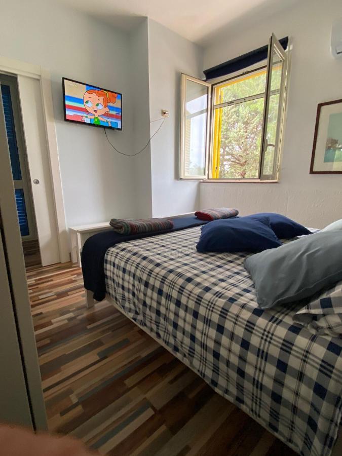 Ferienwohnung La Casa Di Gioggio Ioppolo Giancaxio Exterior foto