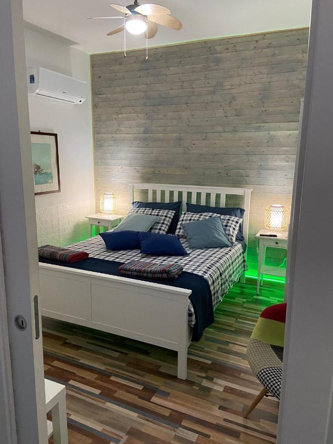 Ferienwohnung La Casa Di Gioggio Ioppolo Giancaxio Exterior foto