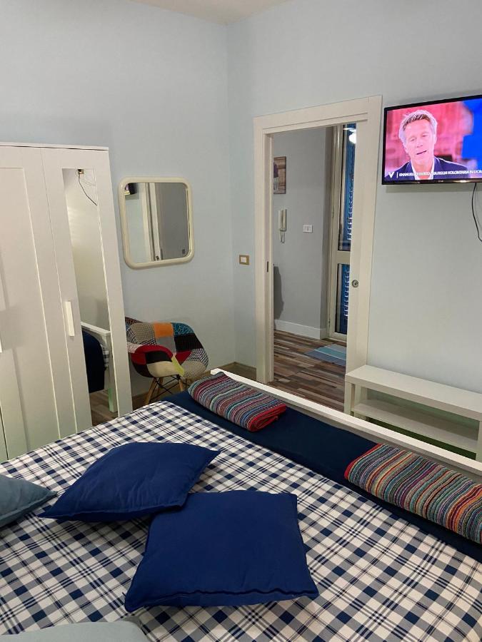 Ferienwohnung La Casa Di Gioggio Ioppolo Giancaxio Exterior foto