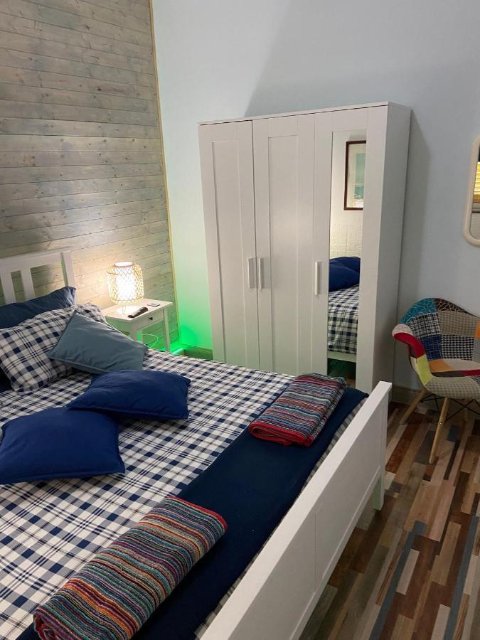 Ferienwohnung La Casa Di Gioggio Ioppolo Giancaxio Exterior foto