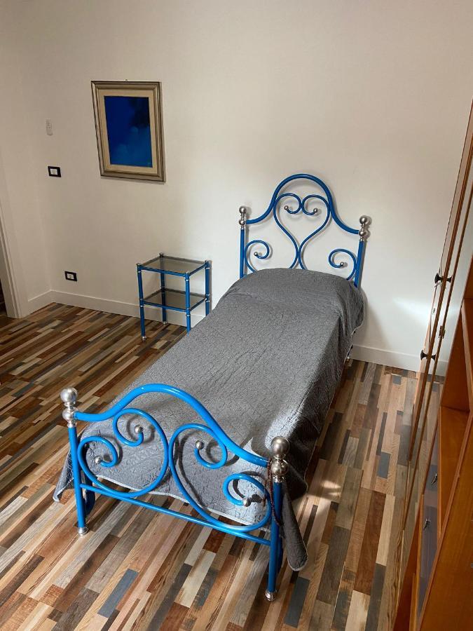 Ferienwohnung La Casa Di Gioggio Ioppolo Giancaxio Exterior foto