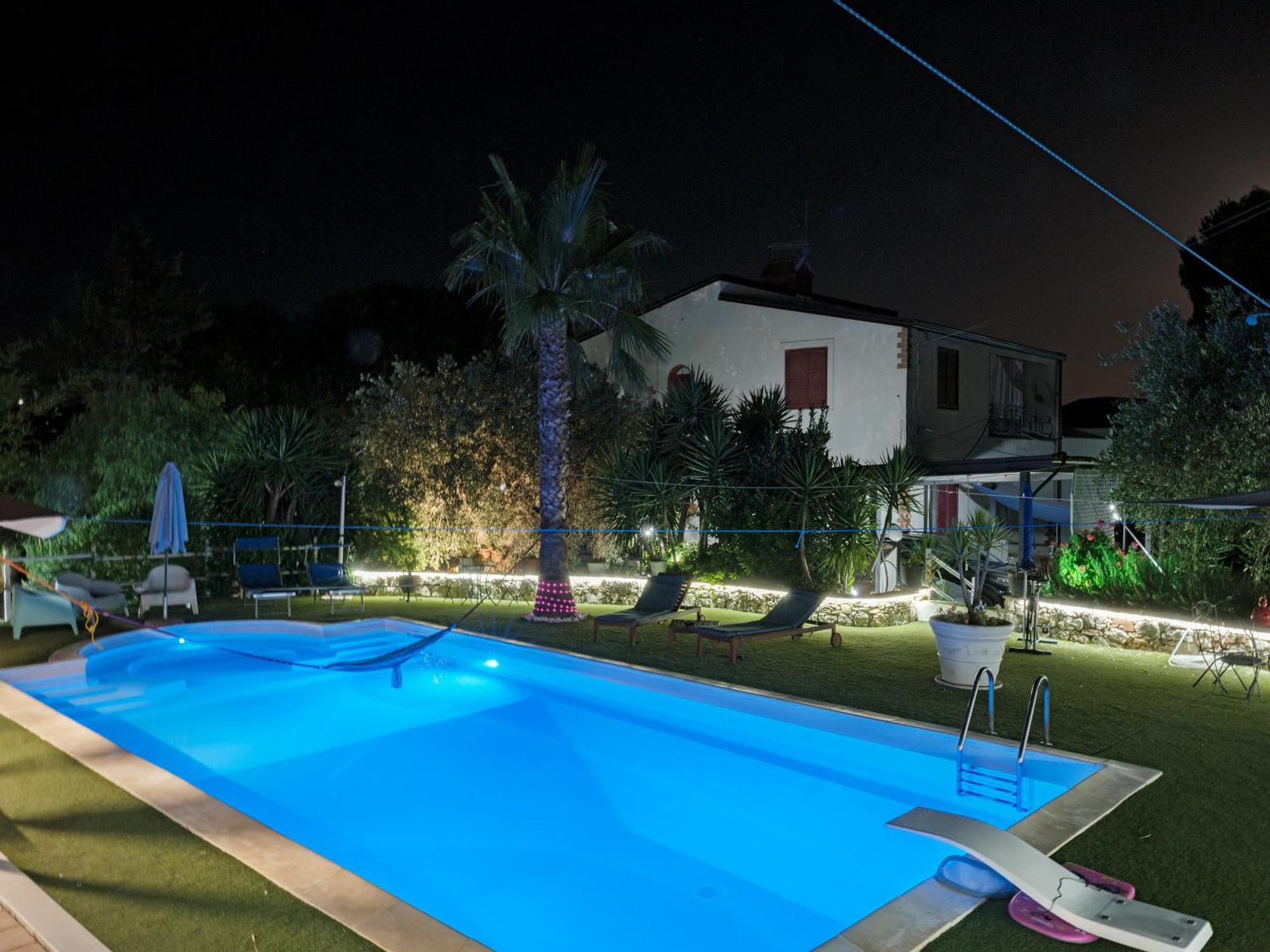 Ferienwohnung La Casa Di Gioggio Ioppolo Giancaxio Exterior foto